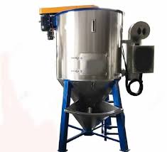 Seed Dryer